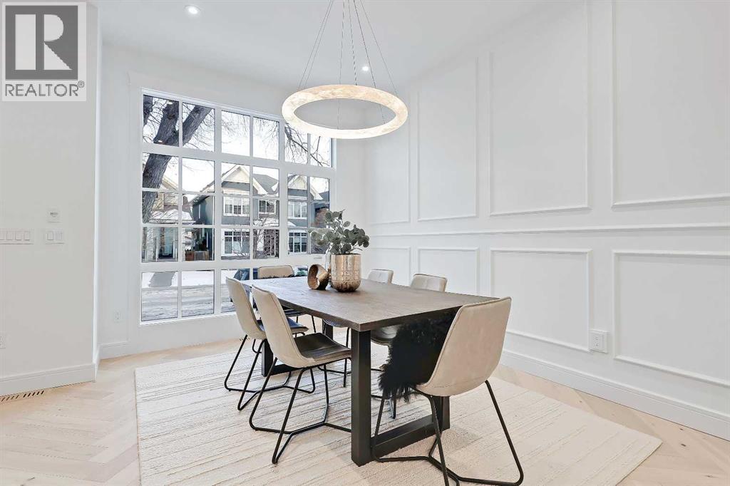 1741 48 Avenue Sw, Calgary, Alberta  T2T 2T2 - Photo 5 - A2277627