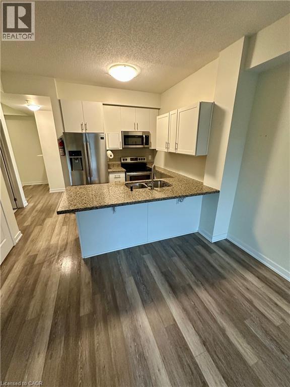 81 Robinson Street Unit# 509, Hamilton, Ontario  L8P 0C2 - Photo 7 - 40794036