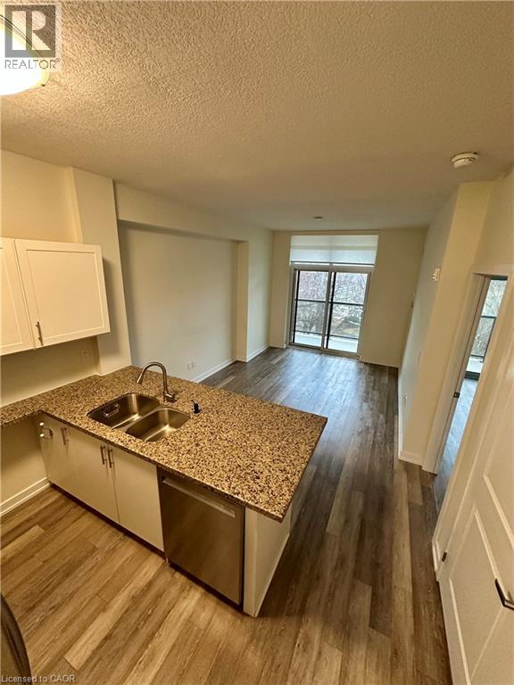 81 Robinson Street Unit# 509, Hamilton, Ontario  L8P 0C2 - Photo 8 - 40794036