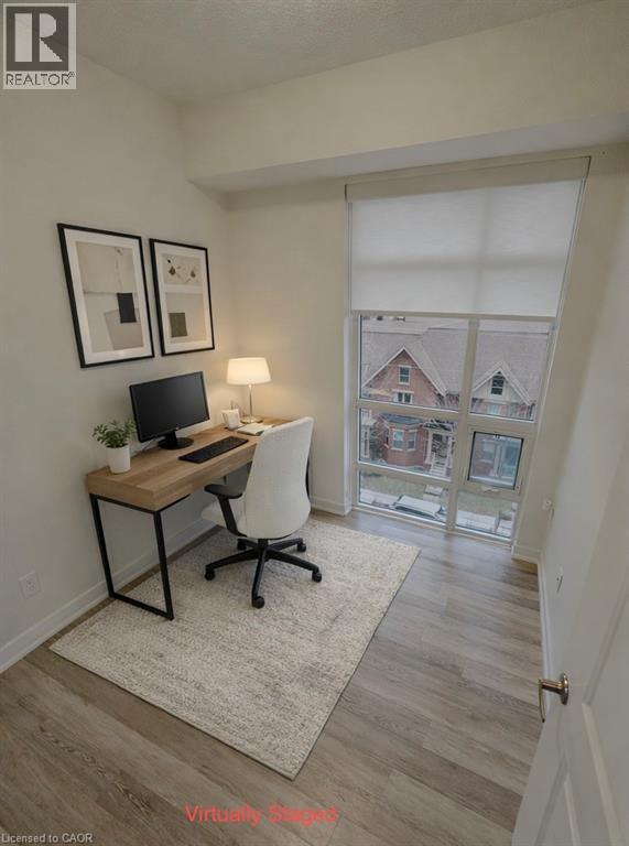 81 Robinson Street Unit# 509, Hamilton, Ontario  L8P 0C2 - Photo 13 - 40794036