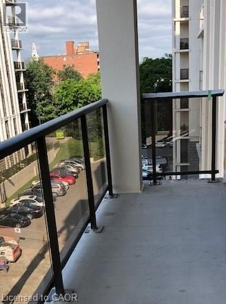 81 Robinson Street Unit# 509, Hamilton, Ontario  L8P 0C2 - Photo 19 - 40794036