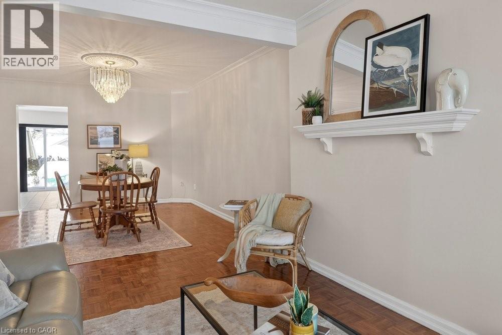 152 Strathcona Avenue N, Hamilton, Ontario  L8R 3C3 - Photo 10 - 40799055