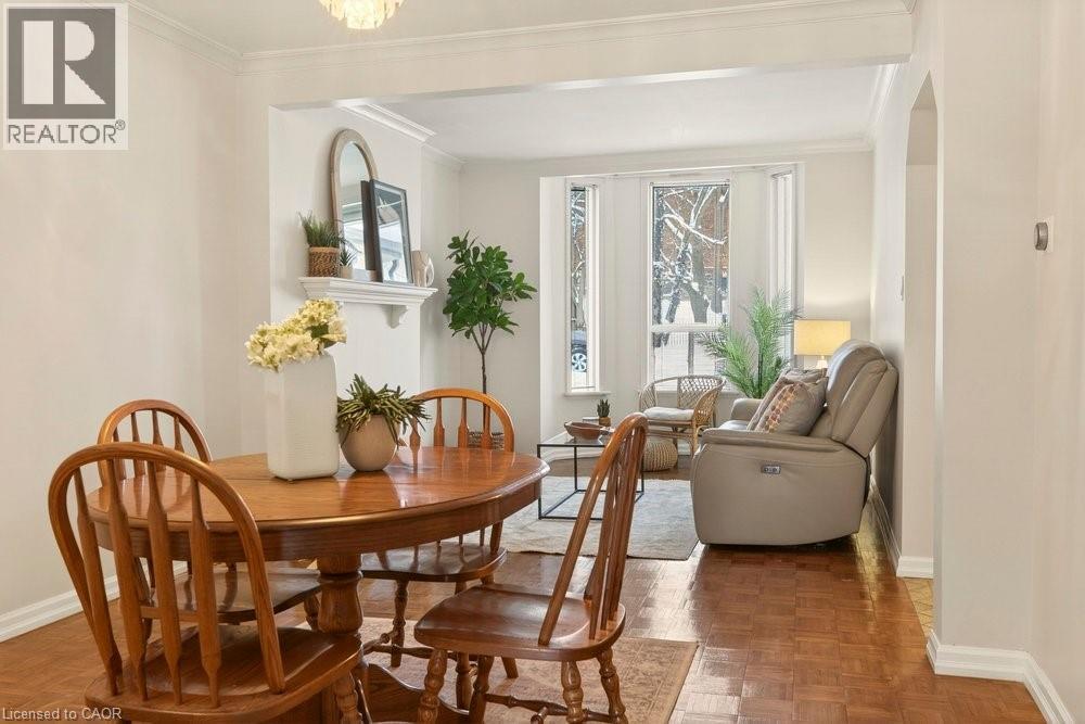 152 Strathcona Avenue N, Hamilton, Ontario  L8R 3C3 - Photo 15 - 40799055