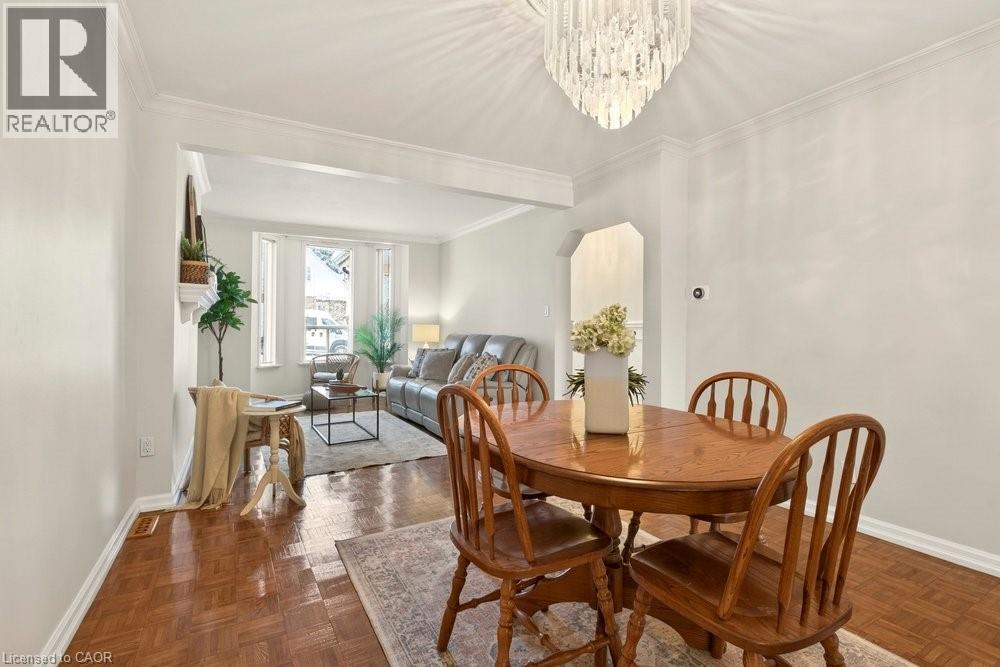 152 Strathcona Avenue N, Hamilton, Ontario  L8R 3C3 - Photo 14 - 40799055