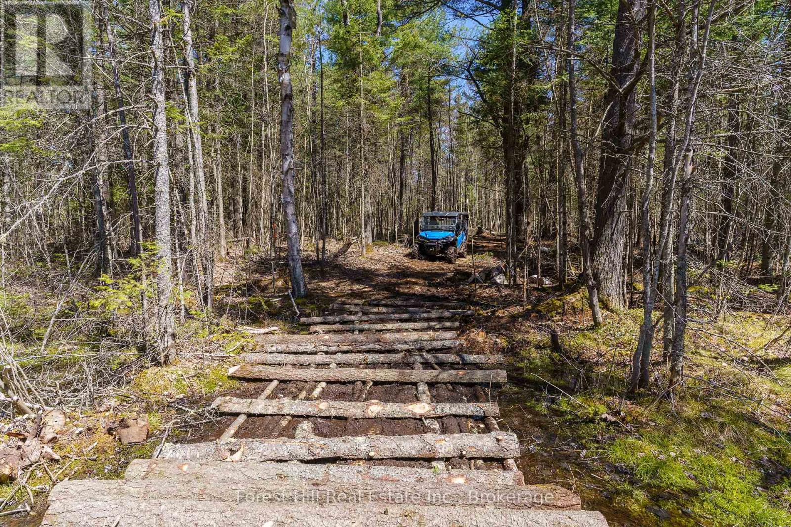 Lt32c9 Concession Line Concession, Lake Of Bays, Ontario  P0A 1B0 - Photo 2 - X12727282