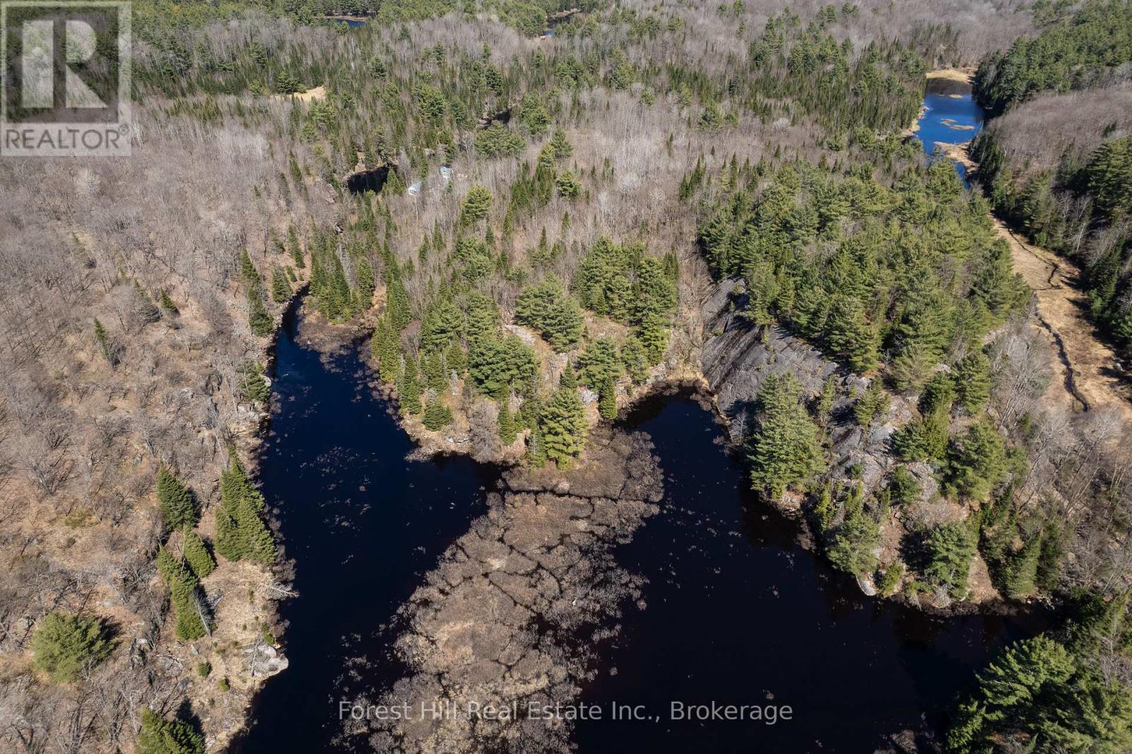 Lt32c9 Concession Line Concession, Lake Of Bays, Ontario  P0A 1B0 - Photo 32 - X12727282