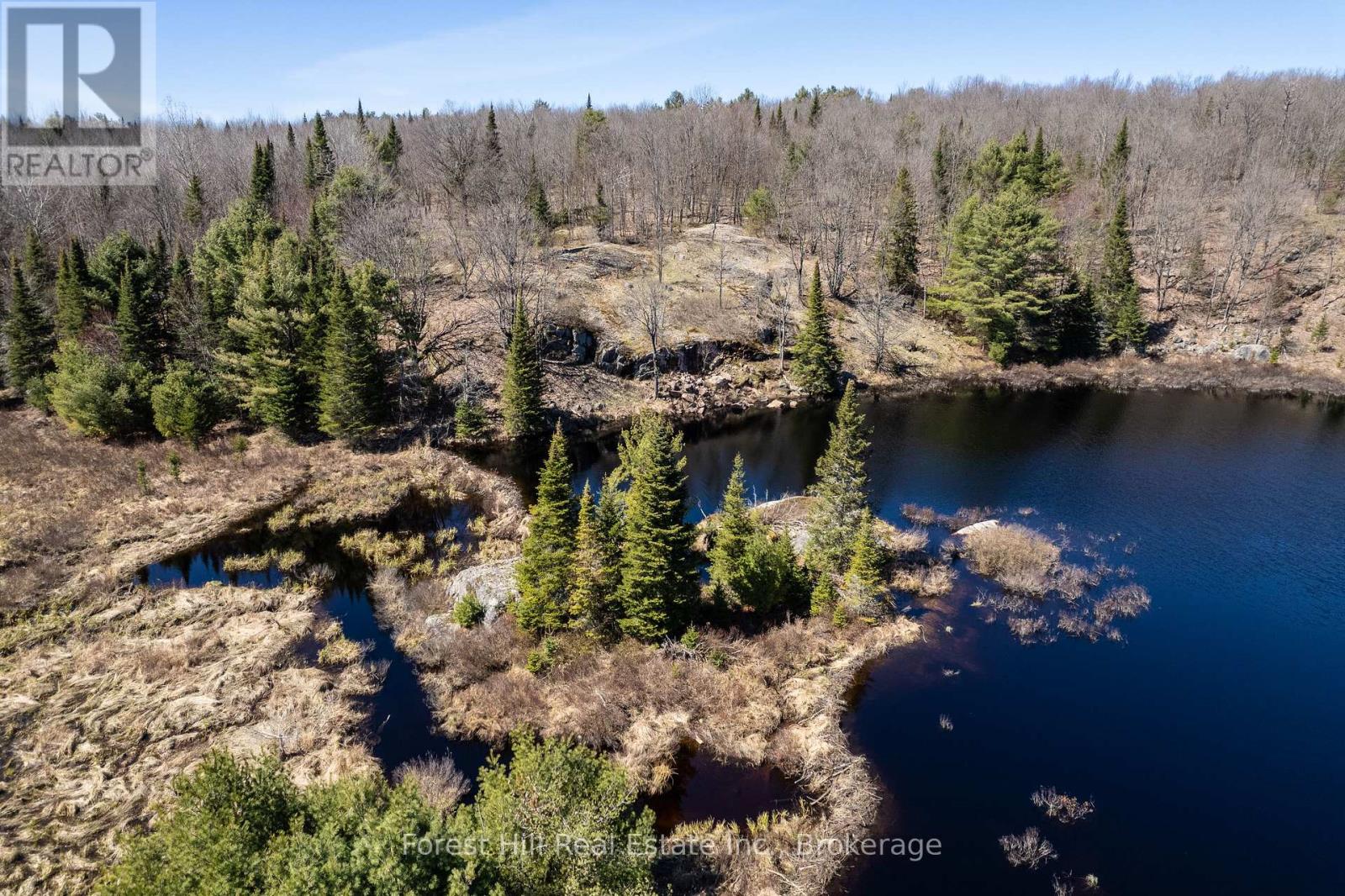 Lt32c9 Concession Line Concession, Lake Of Bays, Ontario  P0A 1B0 - Photo 35 - X12727282