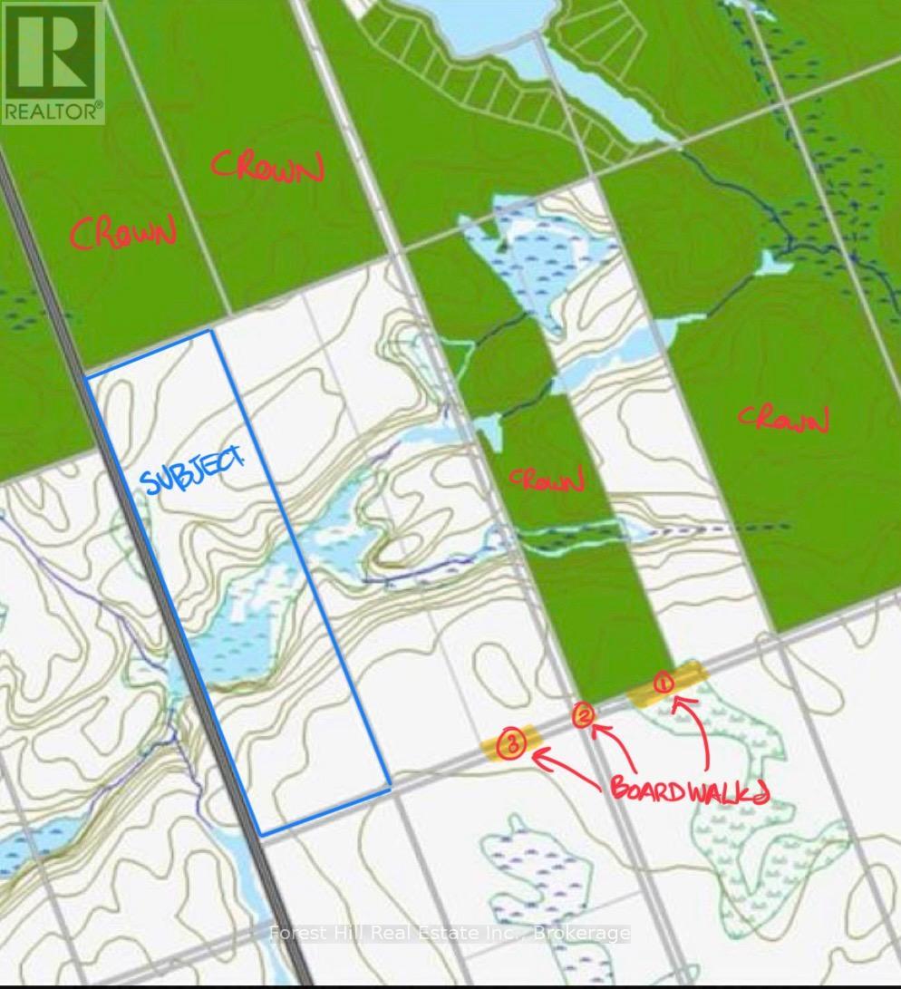 Lt32c9 Concession Line Concession, Lake Of Bays, Ontario  P0A 1B0 - Photo 45 - X12727282