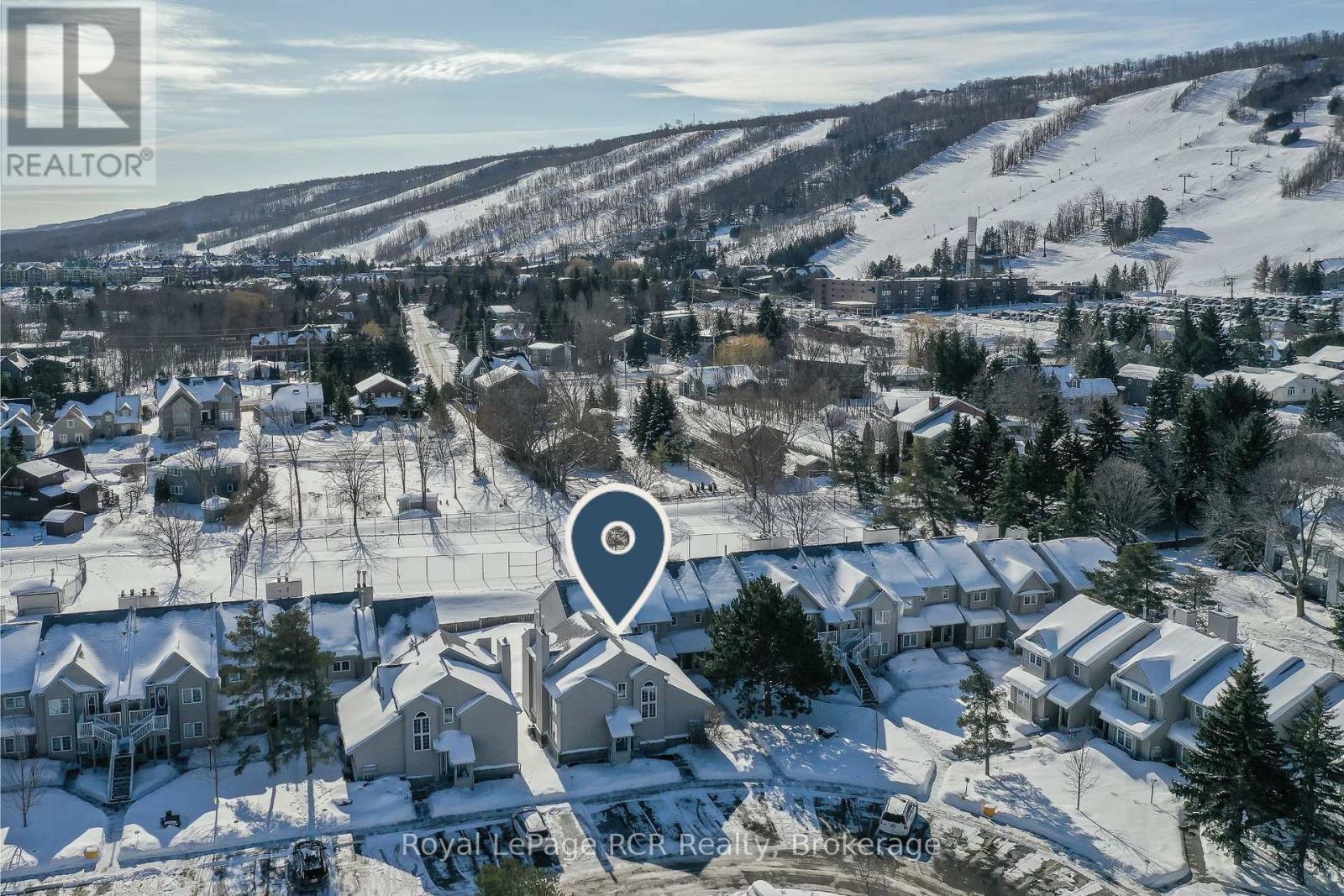 22 - 162 SETTLERS WAY, Blue Mountains, Ontario