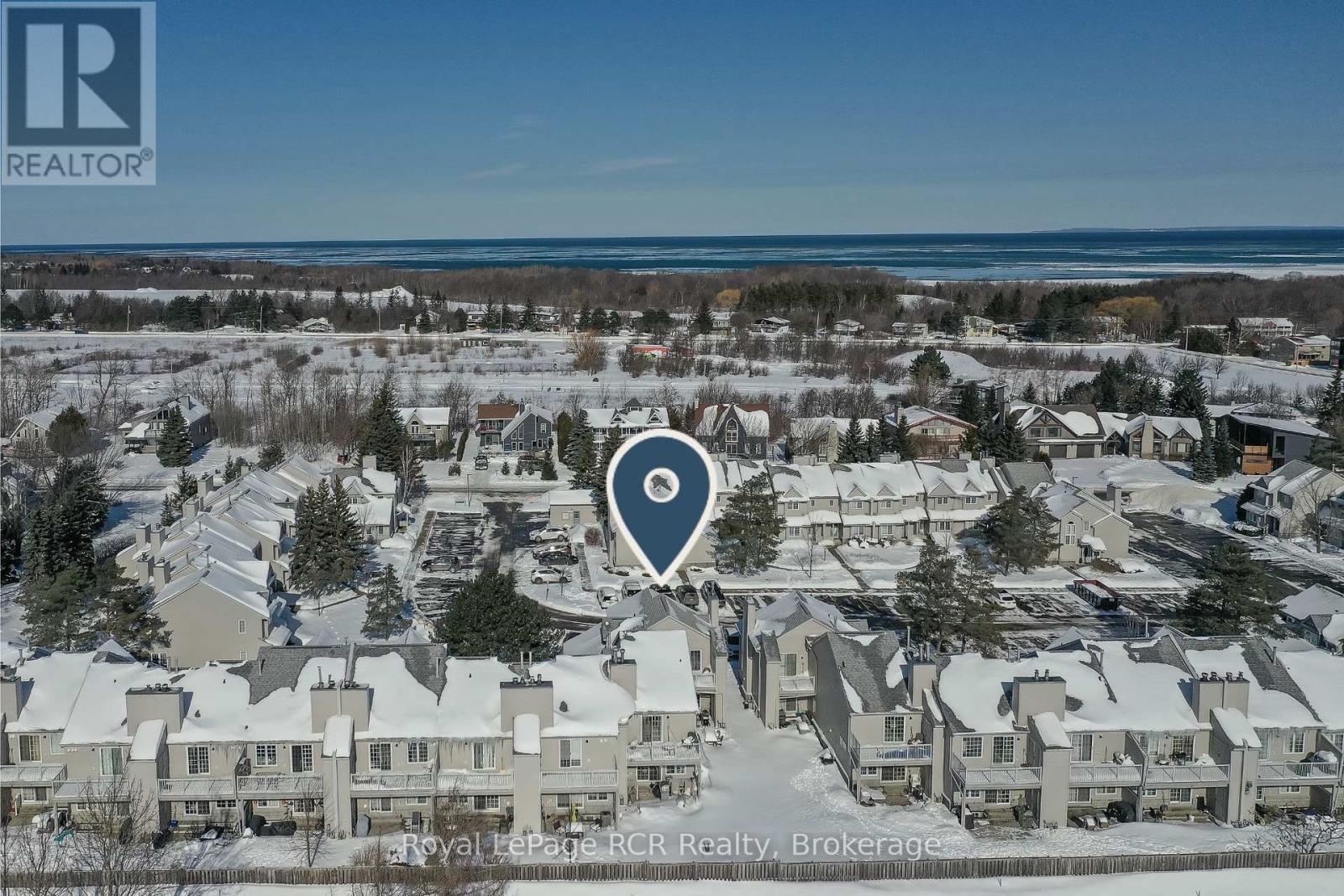 22 - 162 Settlers Way, Blue Mountains, Ontario  L9Y 0M4 - Photo 2 - X12727294