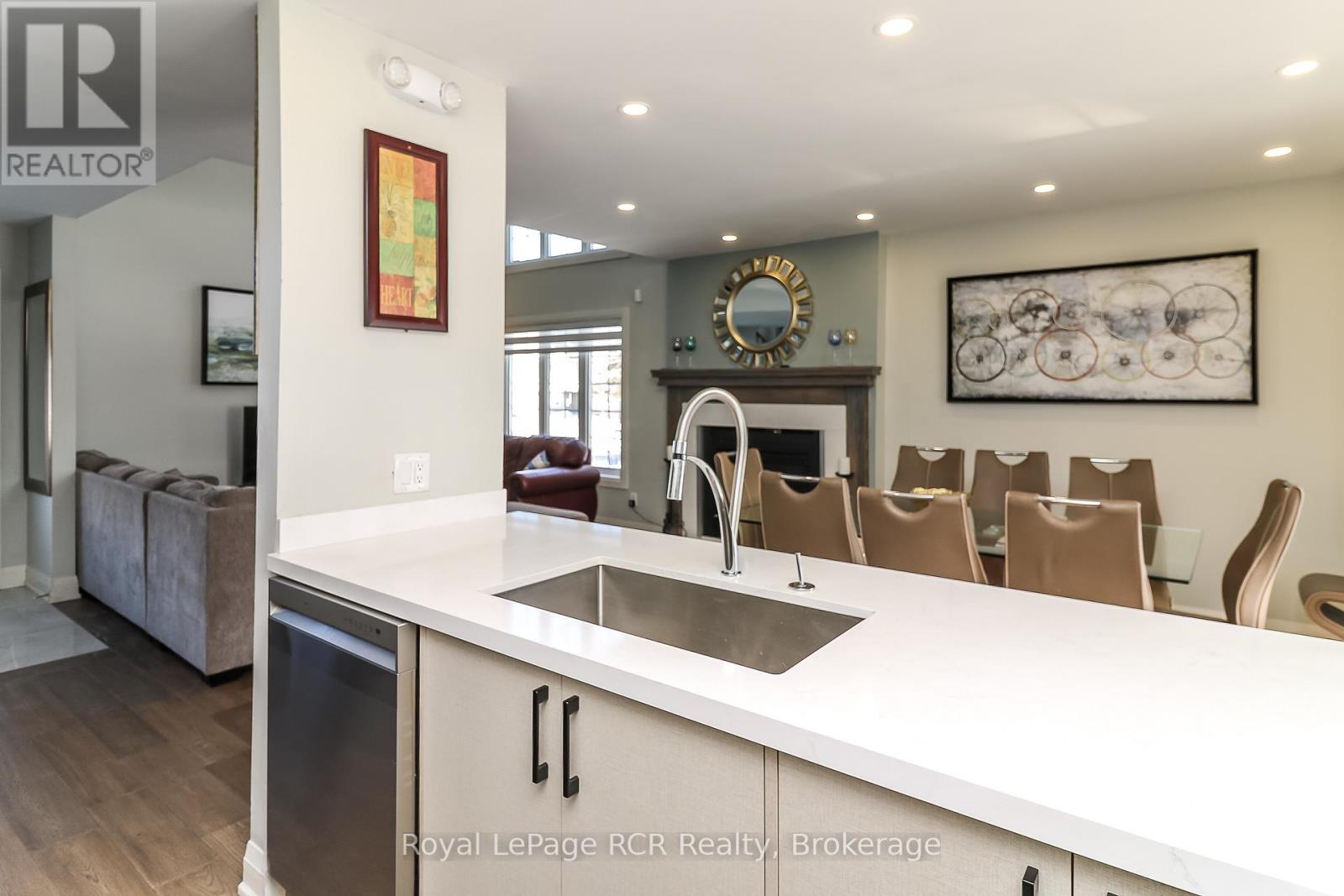 22 - 162 Settlers Way, Blue Mountains, Ontario  L9Y 0M4 - Photo 6 - X12727294