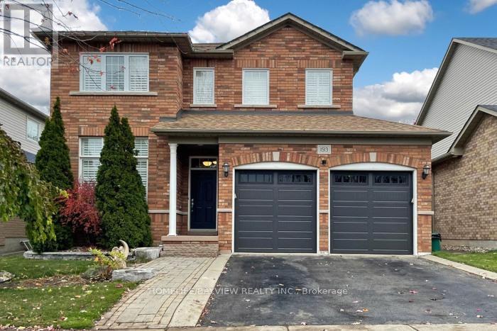 1513 SKYVIEW STREET, Oshawa, Ontario
