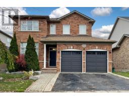 1513 SKYVIEW STREET, Oshawa, Ontario