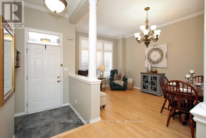 1513 Skyview Street, Oshawa, Ontario  L1K 2S3 - Photo 2 - E12719684