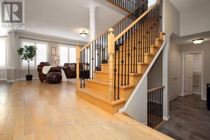 1513 Skyview Street, Oshawa, Ontario  L1K 2S3 - Photo 25 - E12719684