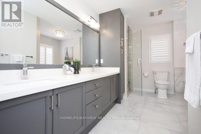 1513 Skyview Street, Oshawa, Ontario  L1K 2S3 - Photo 29 - E12719684