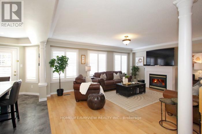 1513 Skyview Street, Oshawa, Ontario  L1K 2S3 - Photo 20 - E12719684