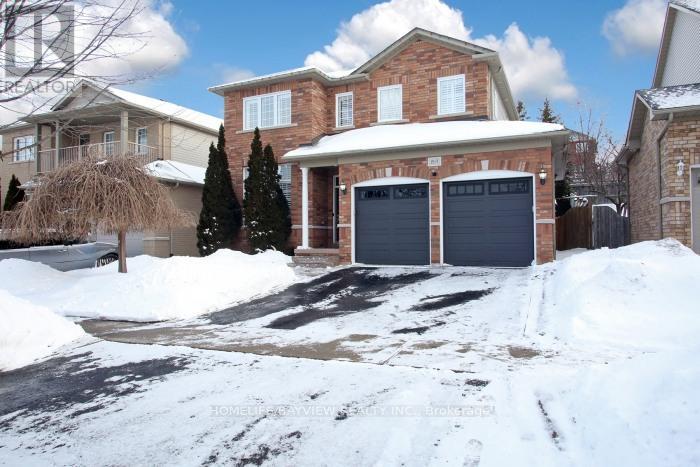 1513 Skyview Street, Oshawa, Ontario  L1K 2S3 - Photo 46 - E12719684