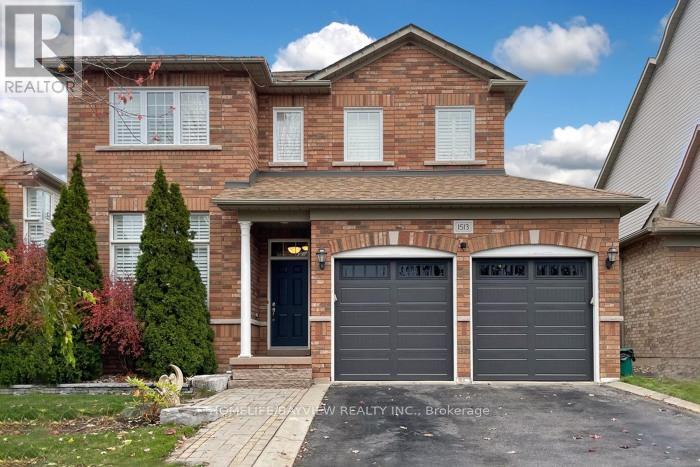 1513 Skyview Street, Oshawa, Ontario  L1K 2S3 - Photo 44 - E12719684