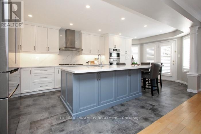 1513 Skyview Street, Oshawa, Ontario  L1K 2S3 - Photo 9 - E12719684