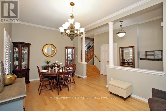 1513 Skyview Street, Oshawa, Ontario  L1K 2S3 - Photo 7 - E12719684