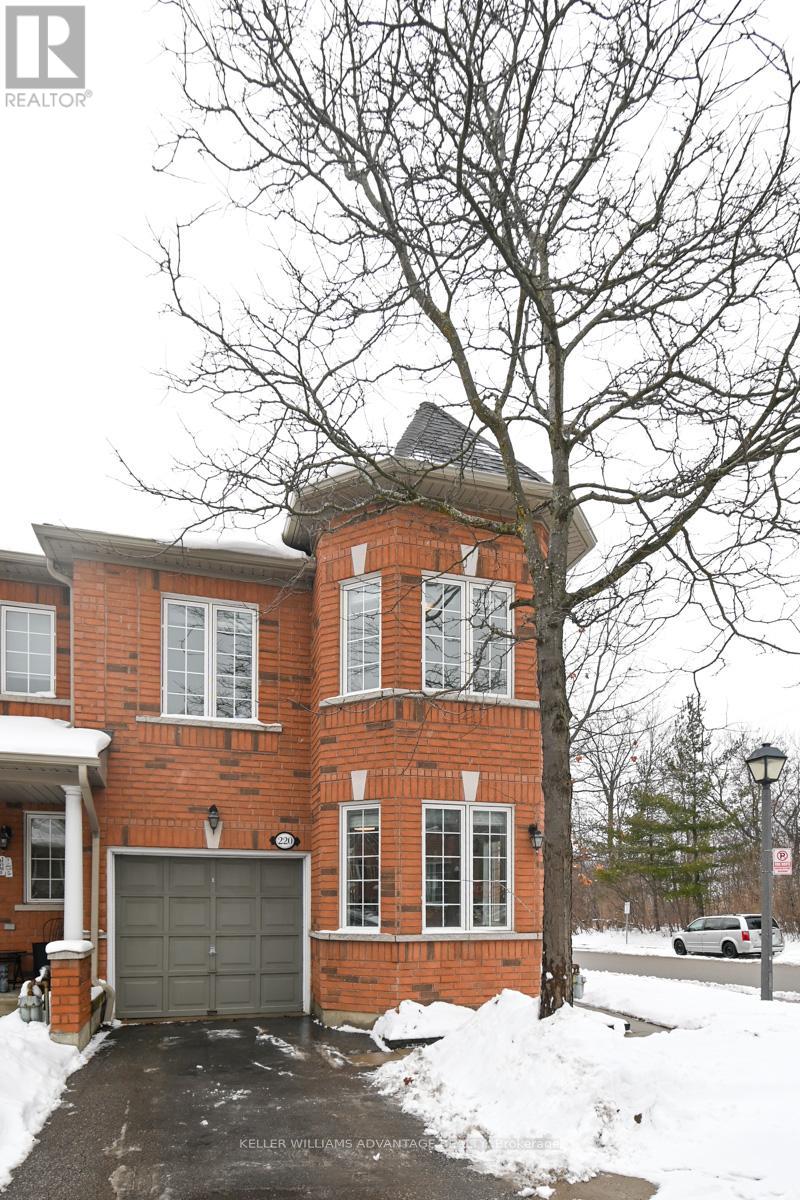 220 - 7360 Zinnia Place, Mississauga, Ontario  L5W 2A1 - Photo 34 - W12726822