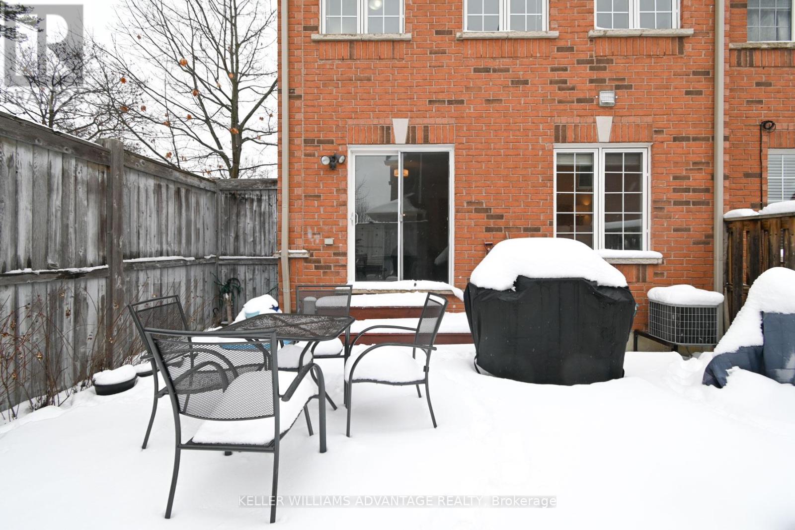 220 - 7360 Zinnia Place, Mississauga, Ontario  L5W 2A1 - Photo 31 - W12726822