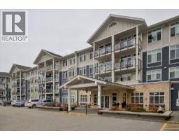 760 Mayfair Street Unit# #321, kamloops, British Columbia