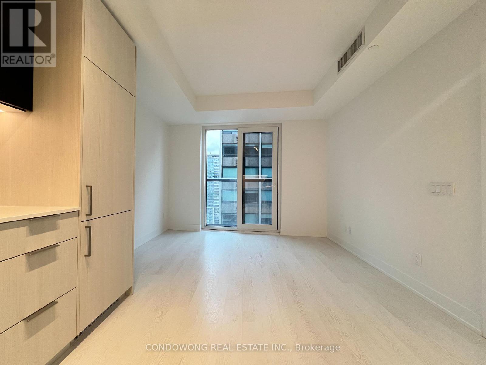 1809 - 308 Jarvis Street, Toronto, Ontario  M5B 0E3 - Photo 4 - C12727288