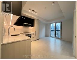 1809 - 308 JARVIS STREET, Toronto, Ontario