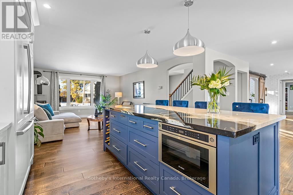 196 Ninth Street, Collingwood, Ontario  L9Y 2G5 - Photo 16 - S12601746