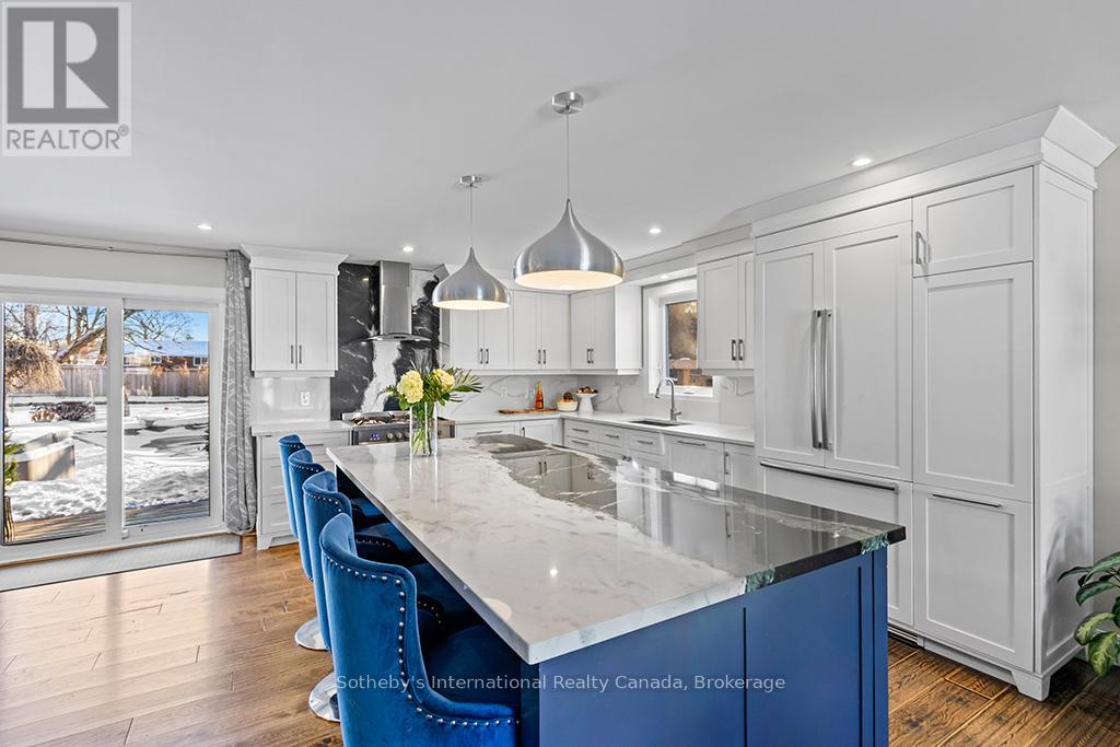 196 Ninth Street, Collingwood, Ontario  L9Y 2G5 - Photo 15 - S12601746