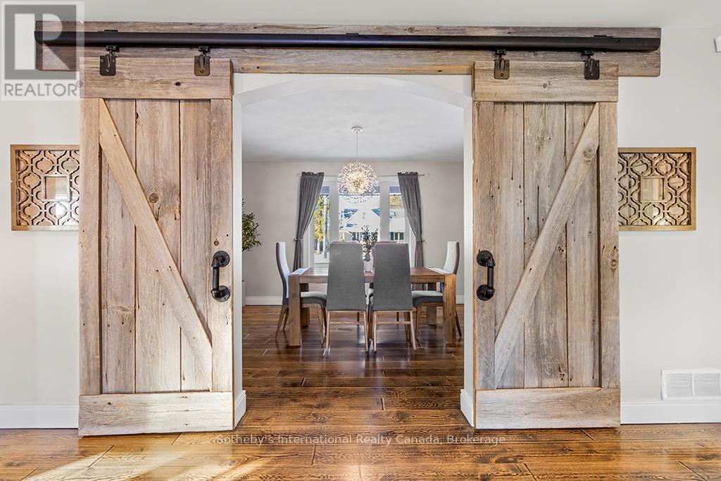 196 Ninth Street, Collingwood, Ontario  L9Y 2G5 - Photo 22 - S12601746