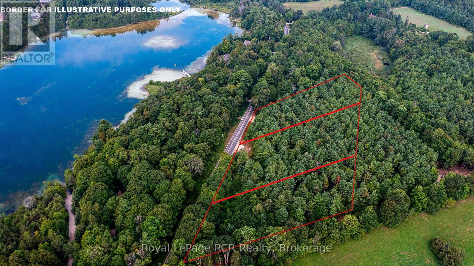 Part 1 Southgate Rd 26, Southgate, Ontario  N0G 1R0 - Photo 7 - X12334057