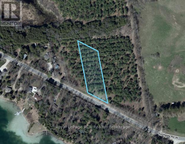 Part 2 Southgate Rd 26, Southgate, Ontario  N0G 1R0 - Photo 2 - X12334144