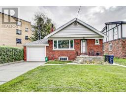 BSMT - 259 FERRIS. ROAD, Toronto, Ontario