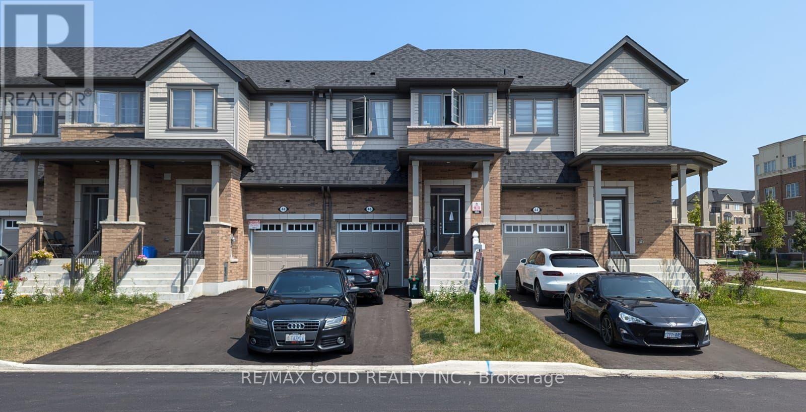 46 BAYARDO DRIVE, Oshawa, Ontario