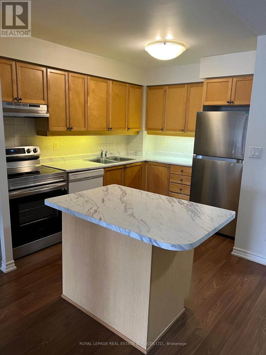 1903 - 3880 Duke Of York Boulevard, Mississauga, Ontario  L5B 4M7 - Photo 7 - W12724828