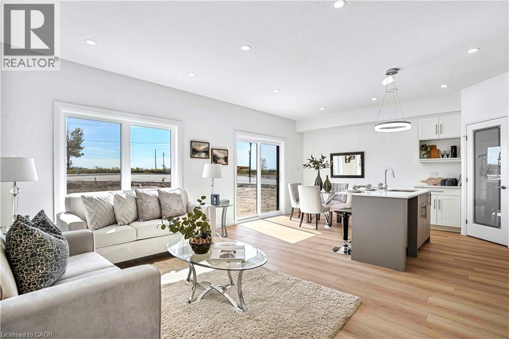 2572 CONSTANCE Avenue, London, Ontario