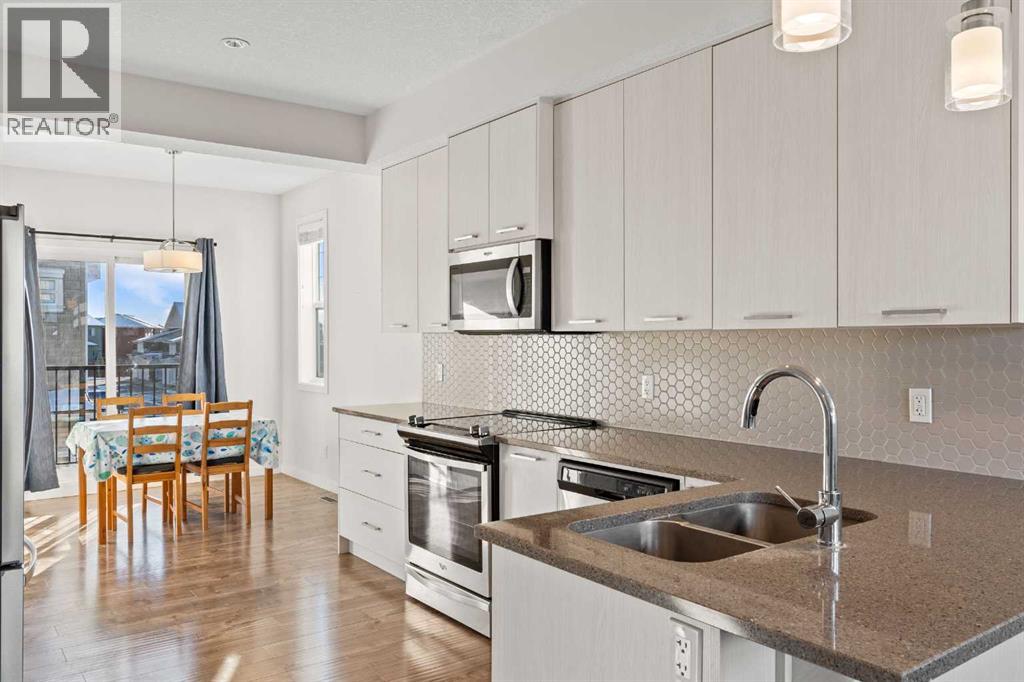 901, 115 Sagewood Drive Sw, Airdrie, Alberta  T4B 4V5 - Photo 13 - A2272529