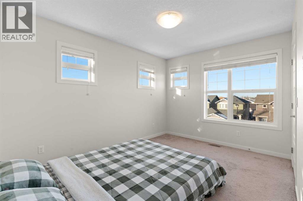 901, 115 Sagewood Drive Sw, Airdrie, Alberta  T4B 4V5 - Photo 20 - A2272529