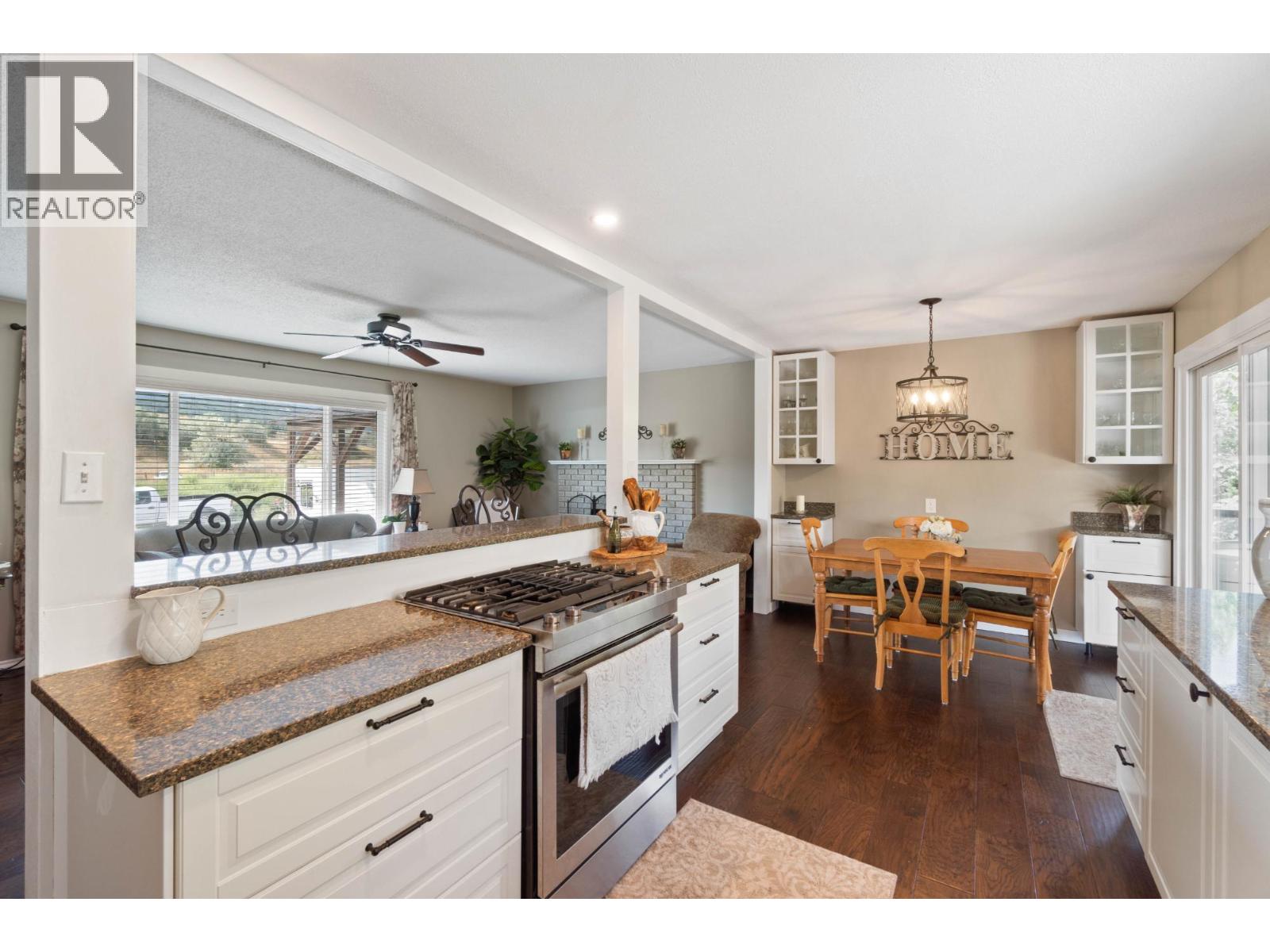 1747 OLD FERRY Road Kamloops Photo 12