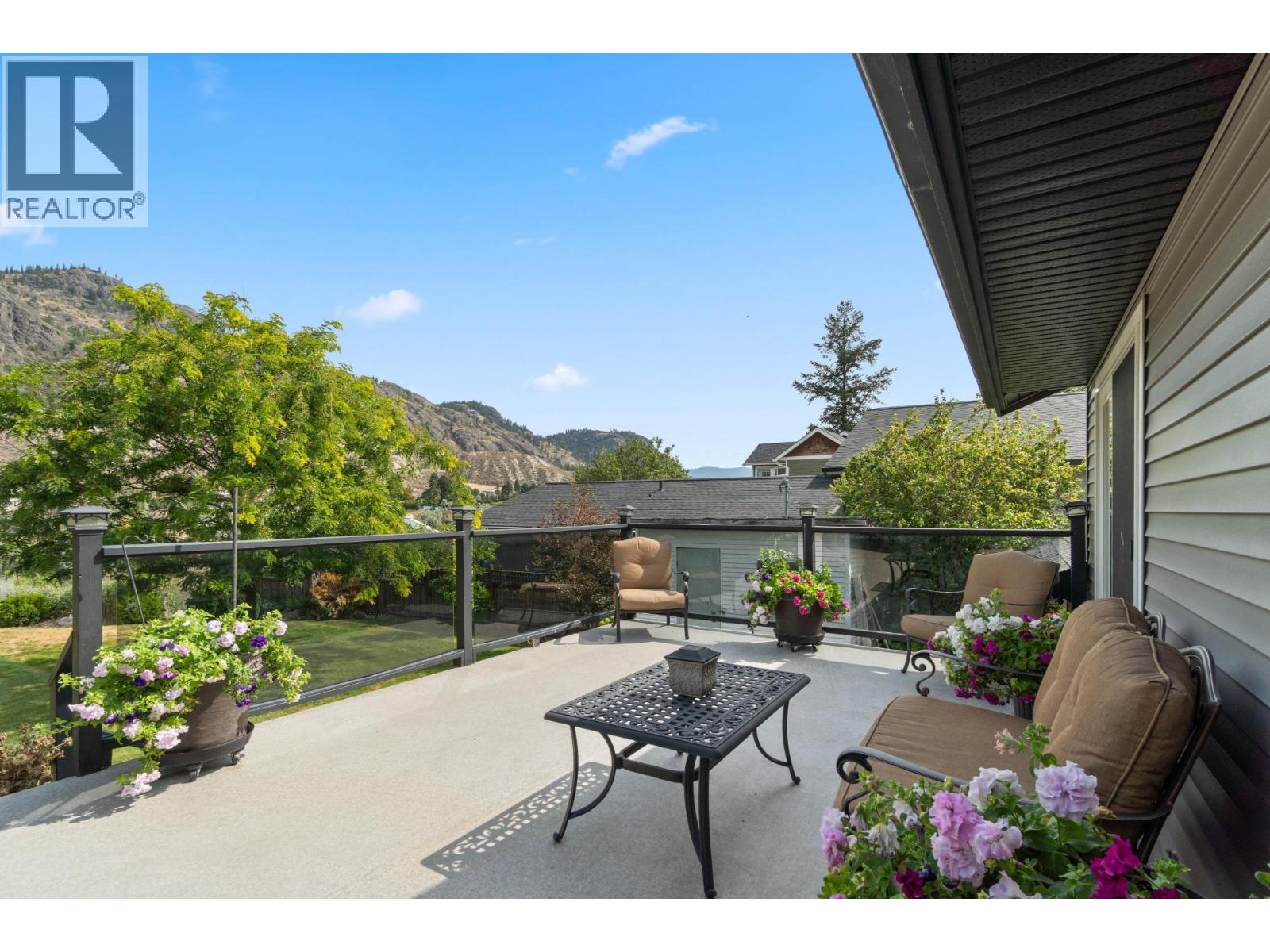 1747 OLD FERRY Road Kamloops Photo 32