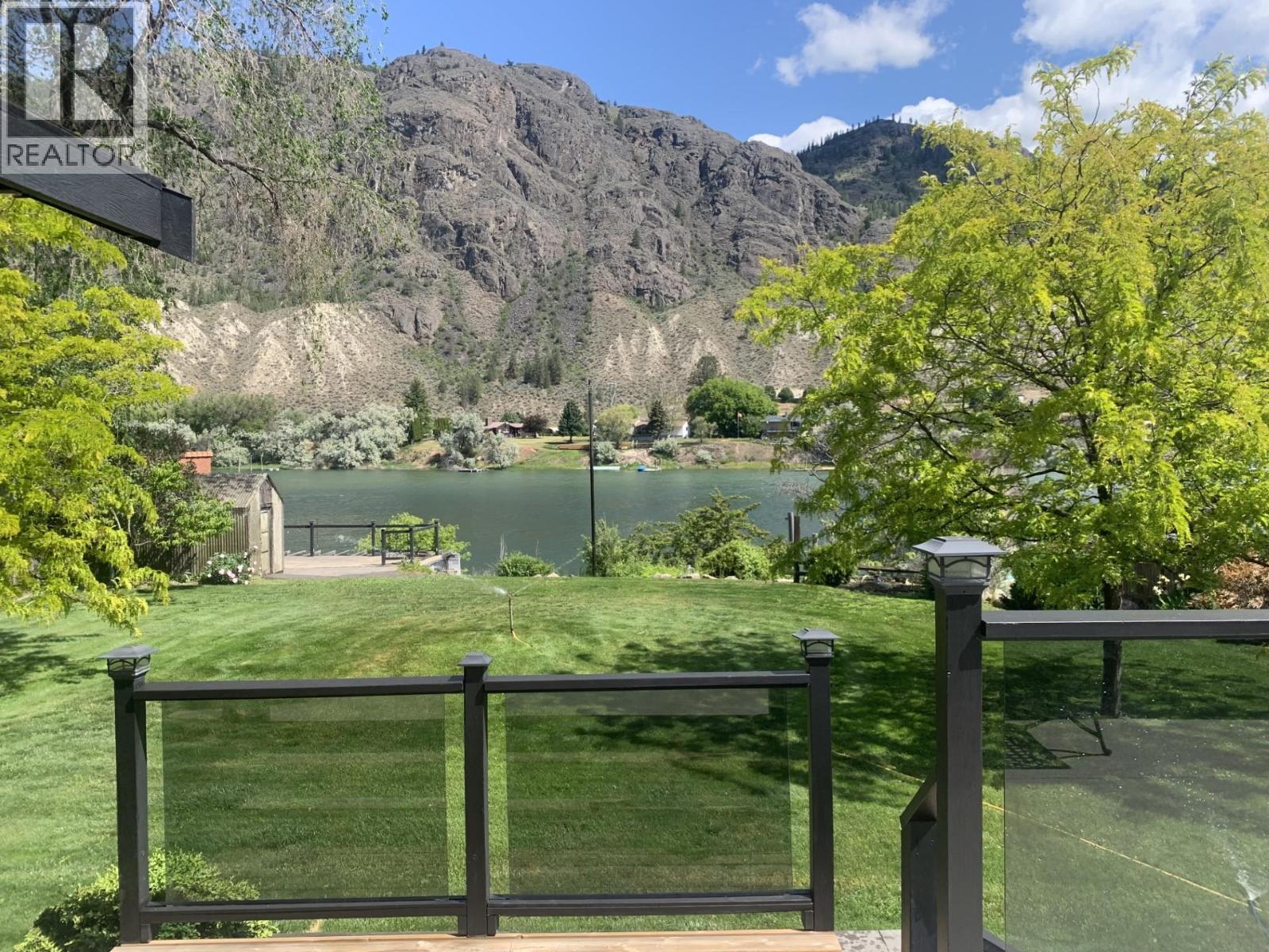 1747 OLD FERRY Road Kamloops Photo 33