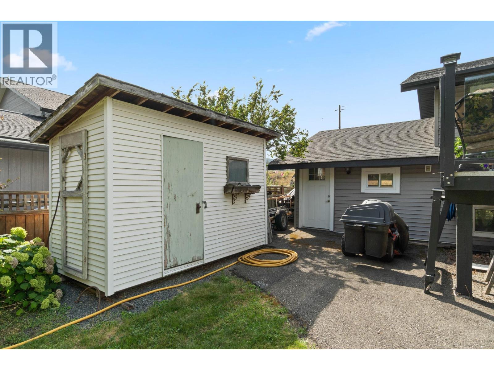 1747 OLD FERRY Road Kamloops Photo 36