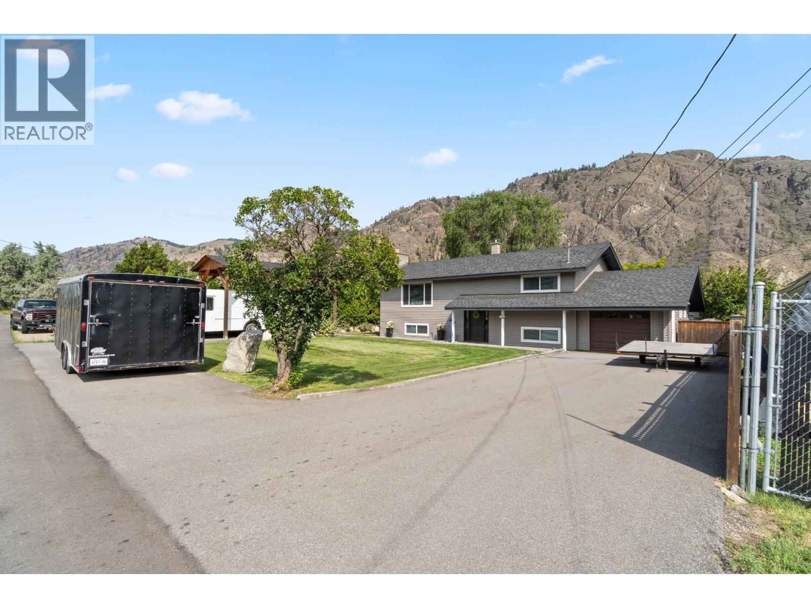 1747 OLD FERRY Road Kamloops Photo 5