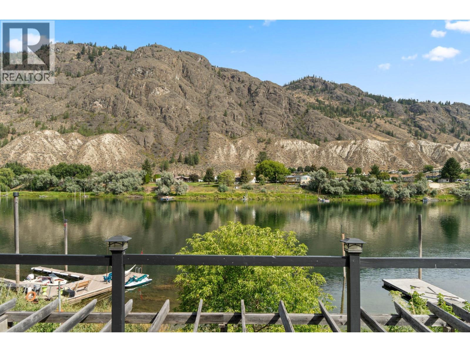 1747 OLD FERRY Road Kamloops Photo 39