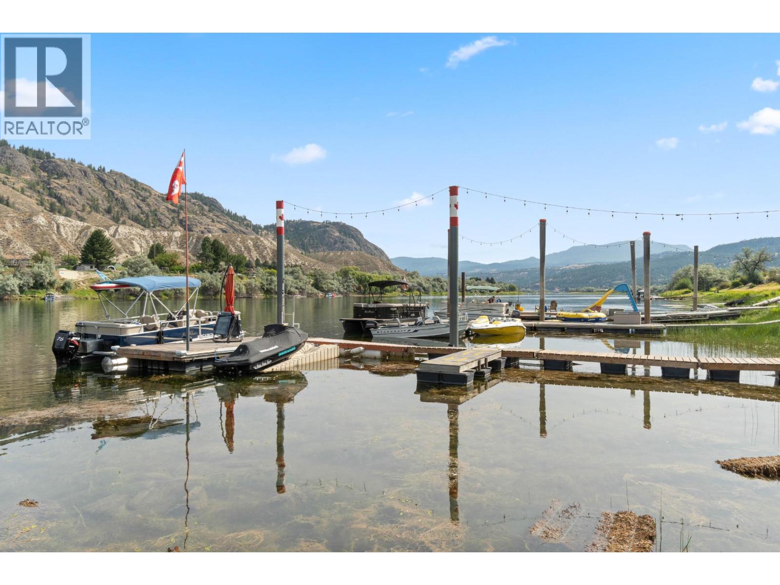 1747 OLD FERRY Road Kamloops Photo 48