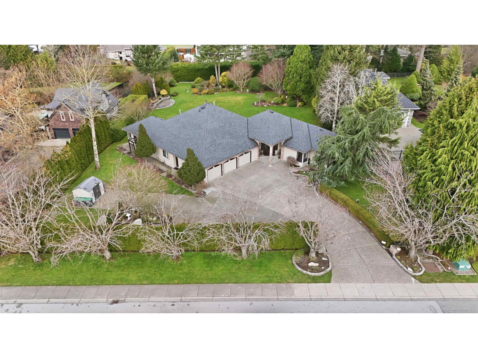16533 26 AVENUE, Surrey, British Columbia