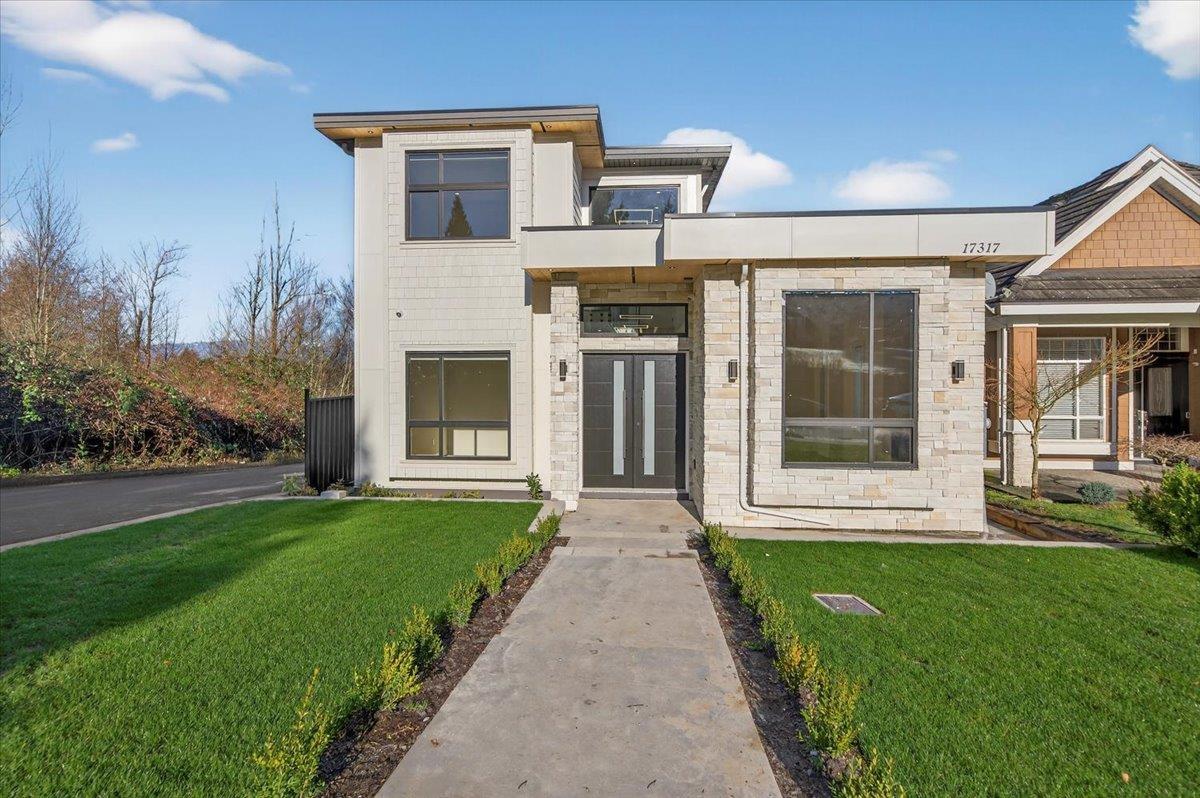 17317 103a Avenue, Surrey, British Columbia  V4N 5R3 - Photo 2 - R3082135